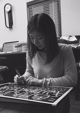 辻　ひとみ（つじ ひとみ）