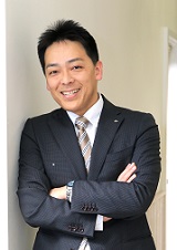 所長・小瀬　克明（こせ　かつあき）