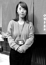 角野　里美（かくの さとみ）